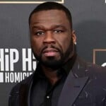 50 Cent reveals how his lifestyle has ‘been good to me’