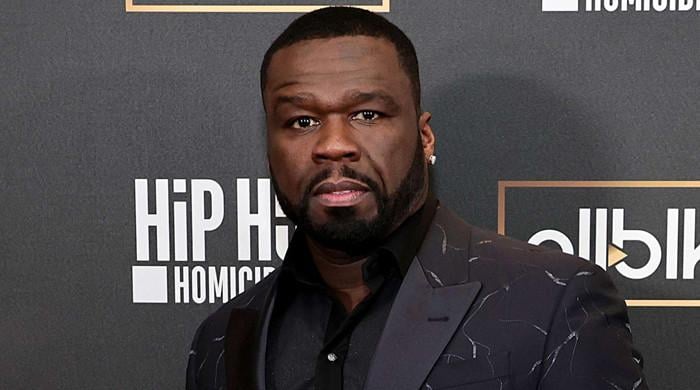 50 Cent reveals how his lifestyle has ‘been good to me’