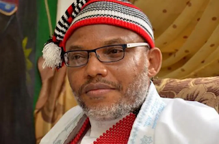 Court discharges, acquits Nnamdi Kanu of terrorism charges ?News Update