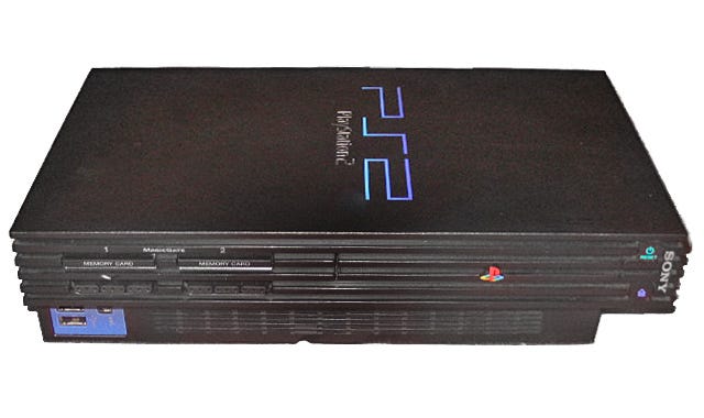 Japan’s National Museum of Nature and Science adds PS2 to Future Technology Heritage registry | News-in-brief