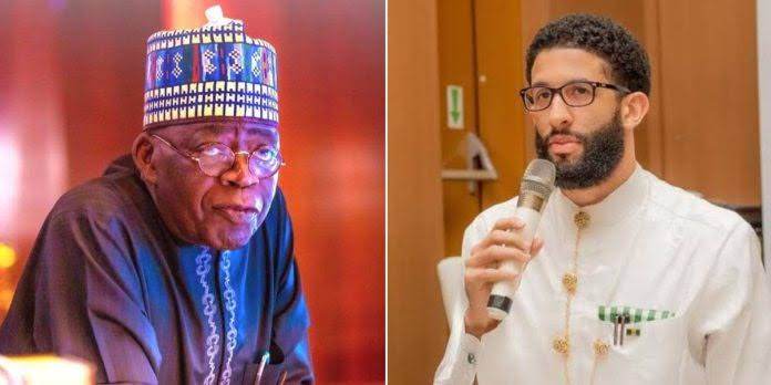 BREAKING: “He Was Fired” – Report Reveals How Ajuri Ngelale Was Removed from Tinubu’s Gov’t [DETAILS]