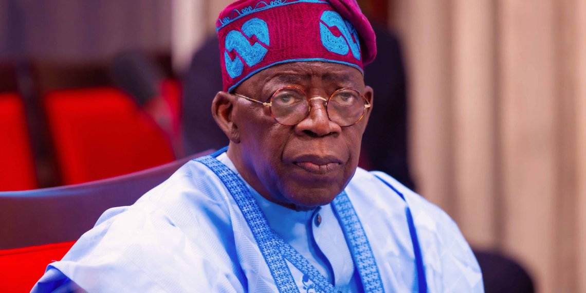 BREAKING: President Tinubu Reacts to Ngelale’s Resignation