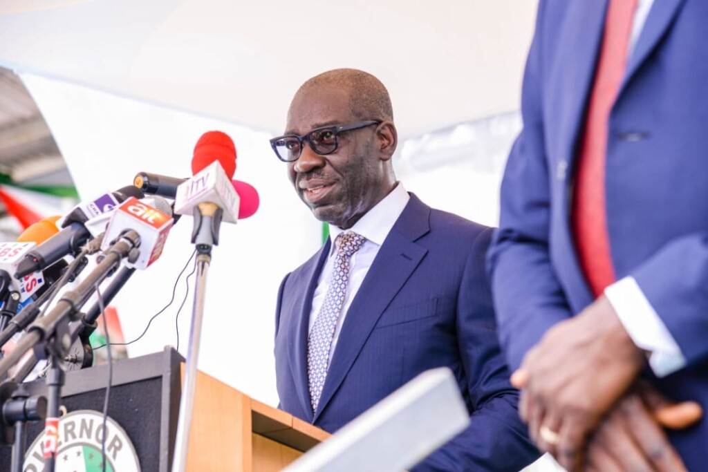 APC kicks as Obaseki suspends schools resumption indefinitely in Edo