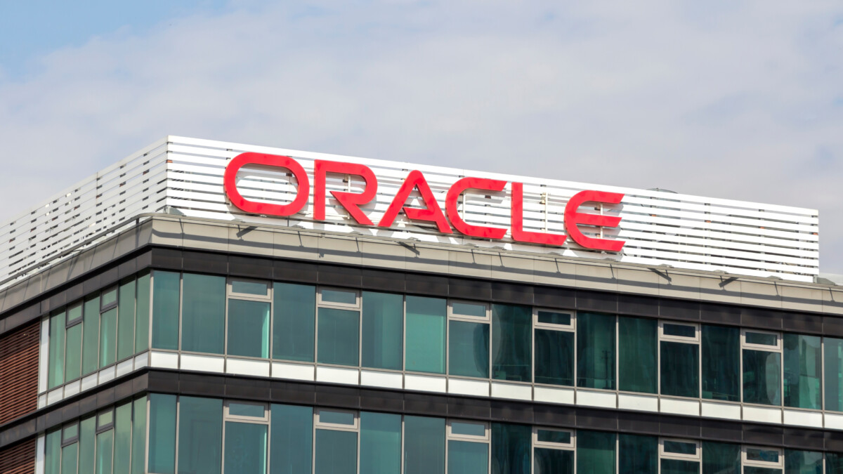 Oracle: Latest news and insights