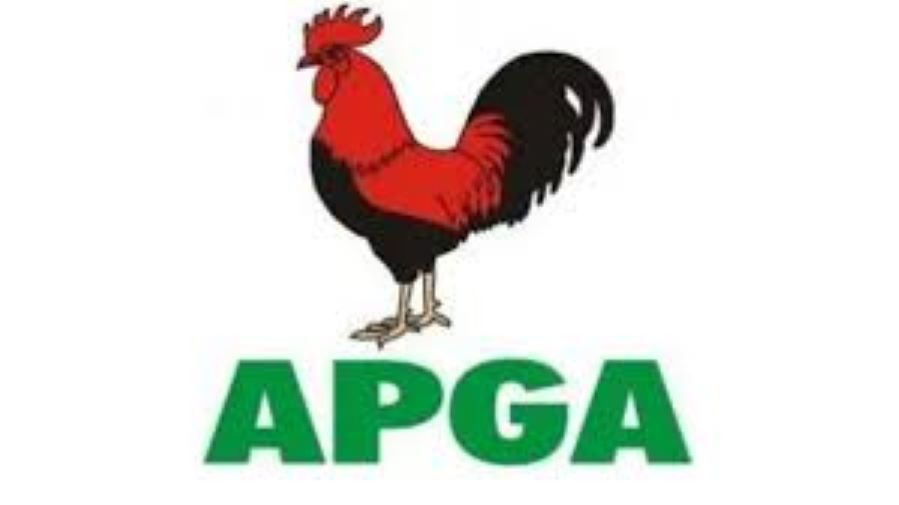 APGA crisis: The subterfuge, the intrigues and the way forward