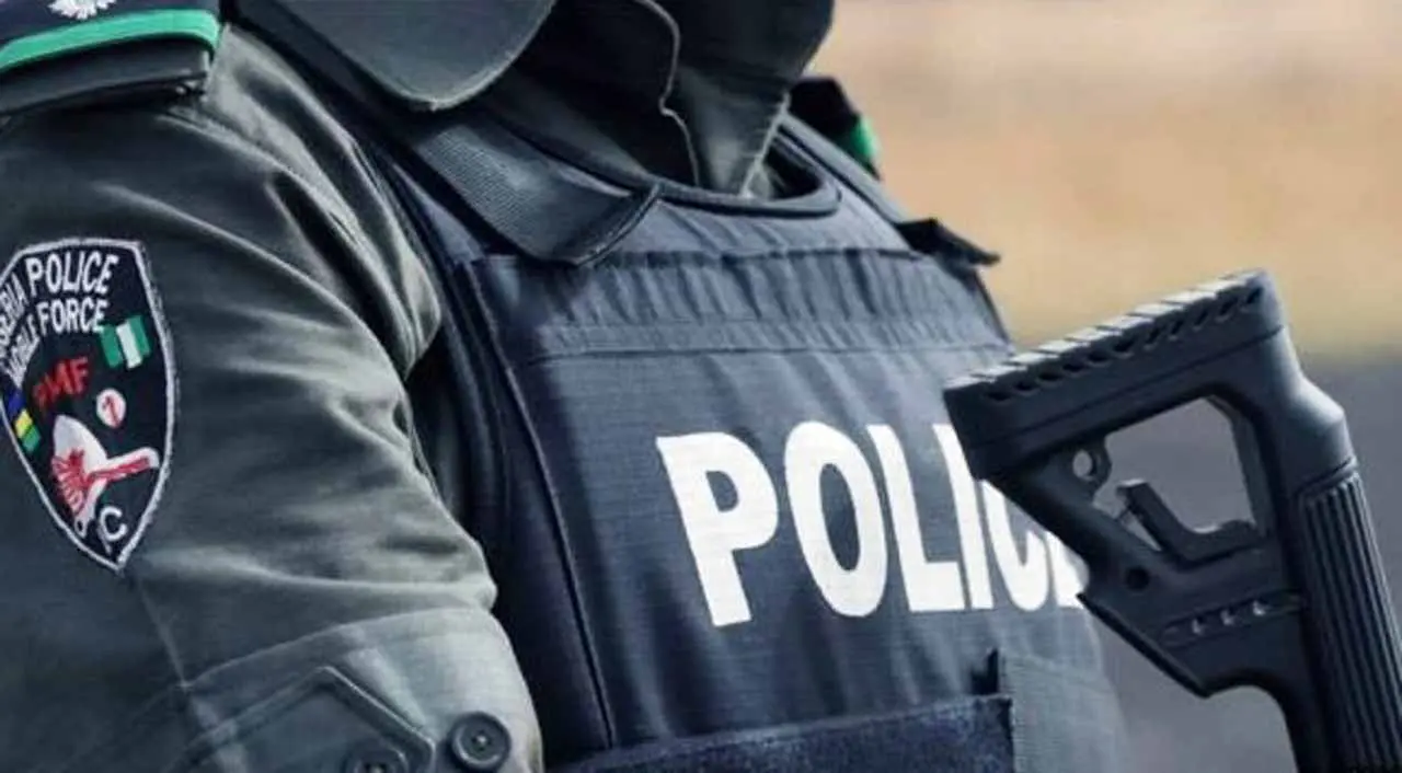 Police nab five cultists in Imo