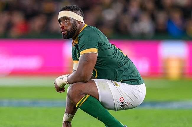 News24 | Sharks confirm Bok skipper Siya Kolisi’s move back home: ‘We have missed South Africa’