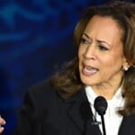 Did Kamala Harris sound like Obama in debate against Donald Trump? ‘Her earrings’ spark theories