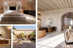 IHG Hotels & Resorts signs first Vignette Collection in Spain