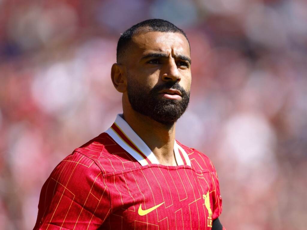 Liverpool transfer news: Mohamed Salah agent slams journalists in explosive message