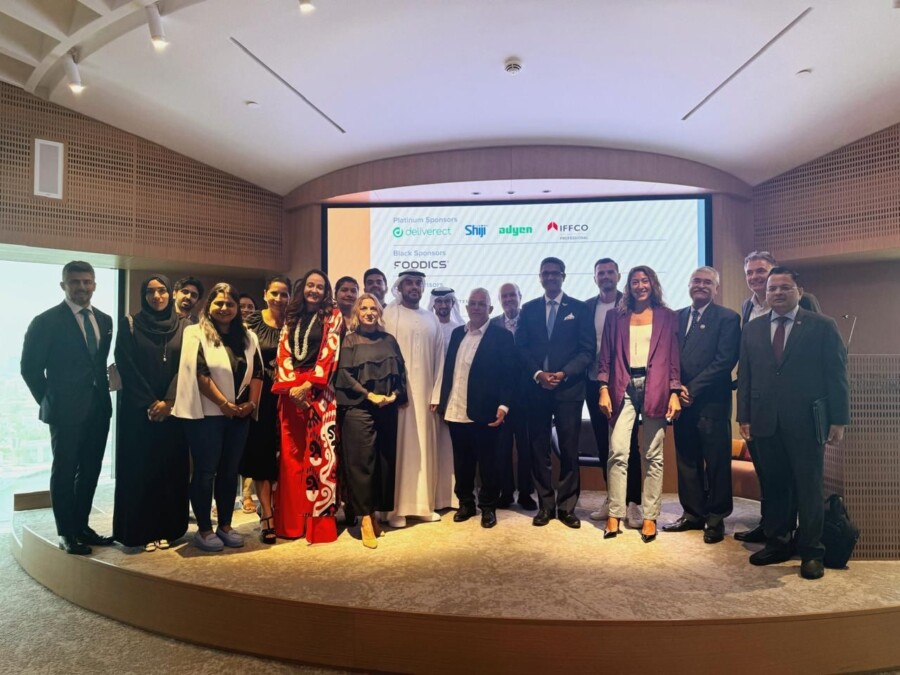 UAE Restaurant Group hosts a successful open day