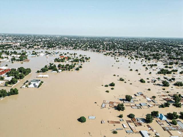 Top 5 Stories Of The Day | NEMA Opens Up IDP Camps Around Borno as 1 Million People were Affected by the Flood