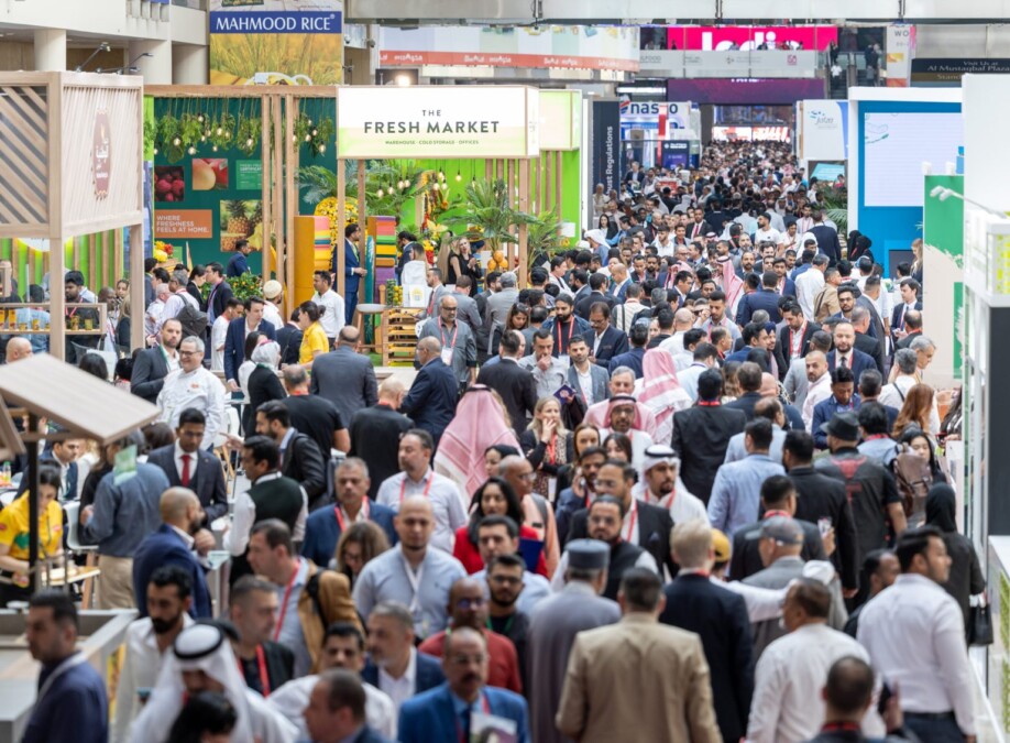 Gulfood Manufacturing’s 10th edition slated from 5-7 November 2024