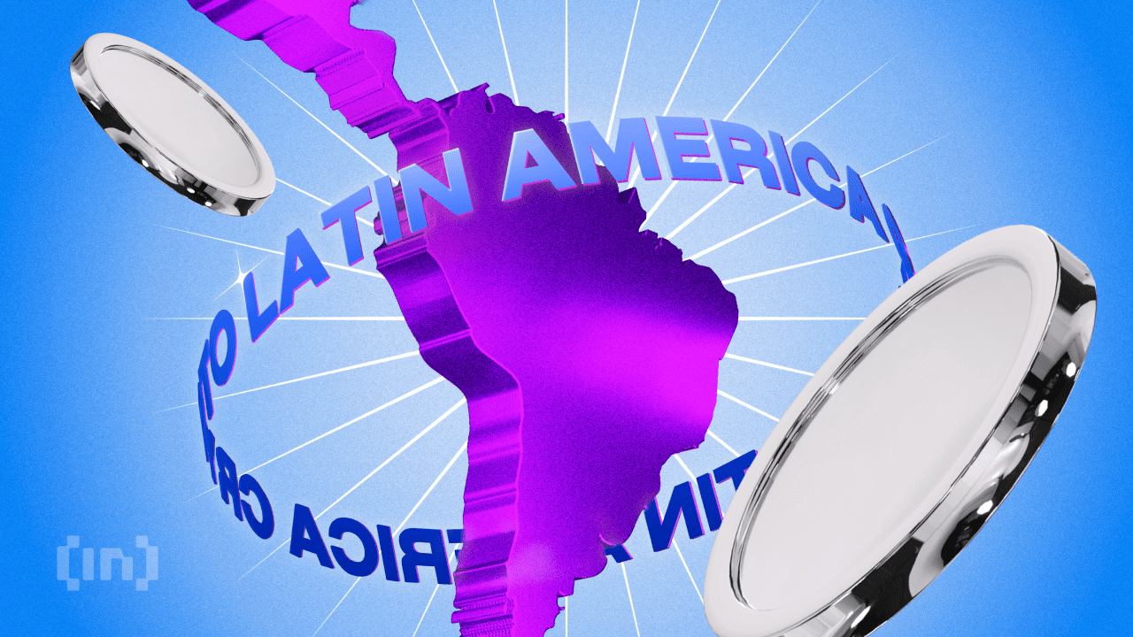 LATAM Crypto Roundup: Argentina Protects Scam Victims, Bancolombia’s Wenia Integrates Solana, and More