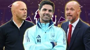 Premier League LIVE: Arsenal vs Tottenham build-up, Odegaard injury latest, Maresca fires subtle dig at Ten Hag after Sancho’s winning Chelsea debut