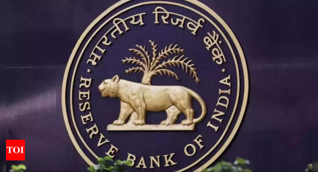 Infra lending faces high risk: RBI