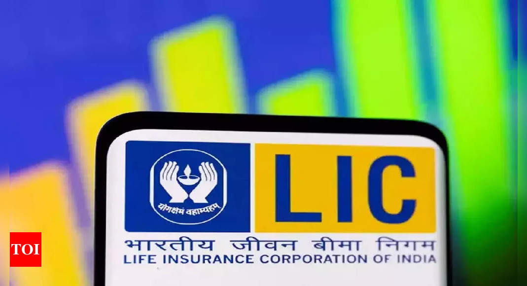 LIC hikes stake in IRCTC to 9.3%