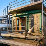 5 Fabulous Floating Homes Under $700K