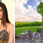 Ana de Armas’ $7 Million Off-the-Grid Vermont ‘Cocoon’