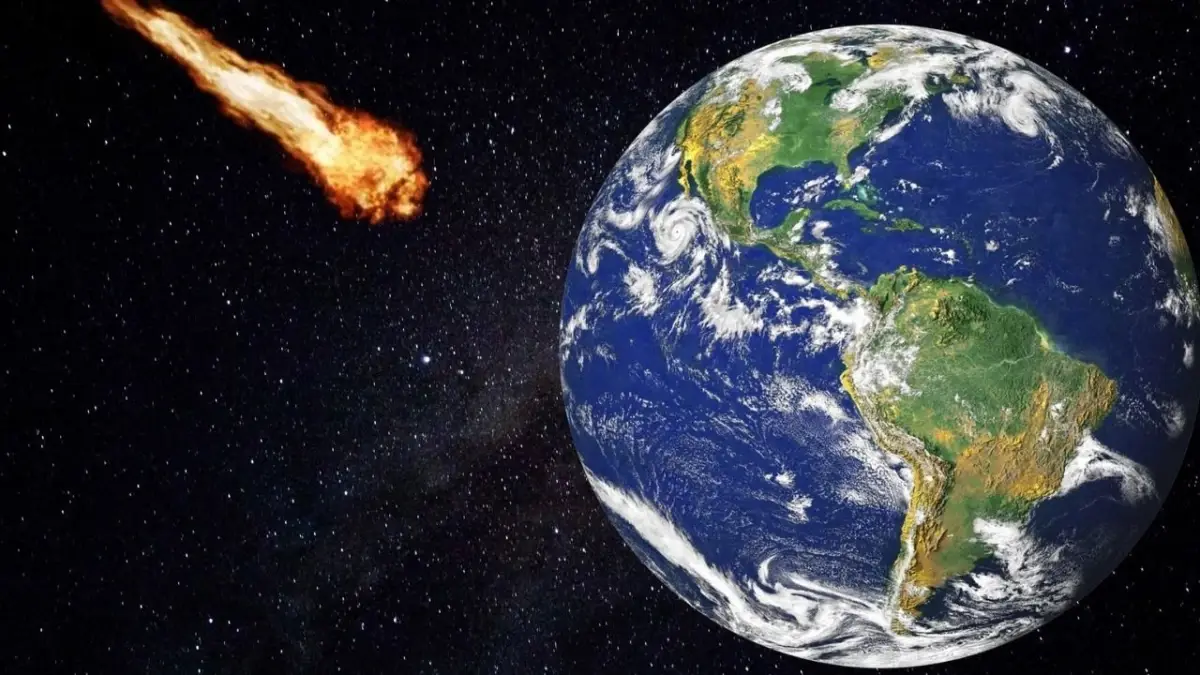 Asteroid Racing Towards Earth at 104,761 KMPH Today, Reveals NASA | Key Details | Republic World