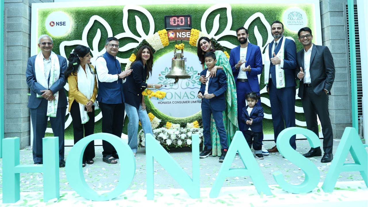 VCs happy with returns as early backers offload 10% stake in Honasa Consumer: Varun Alagh