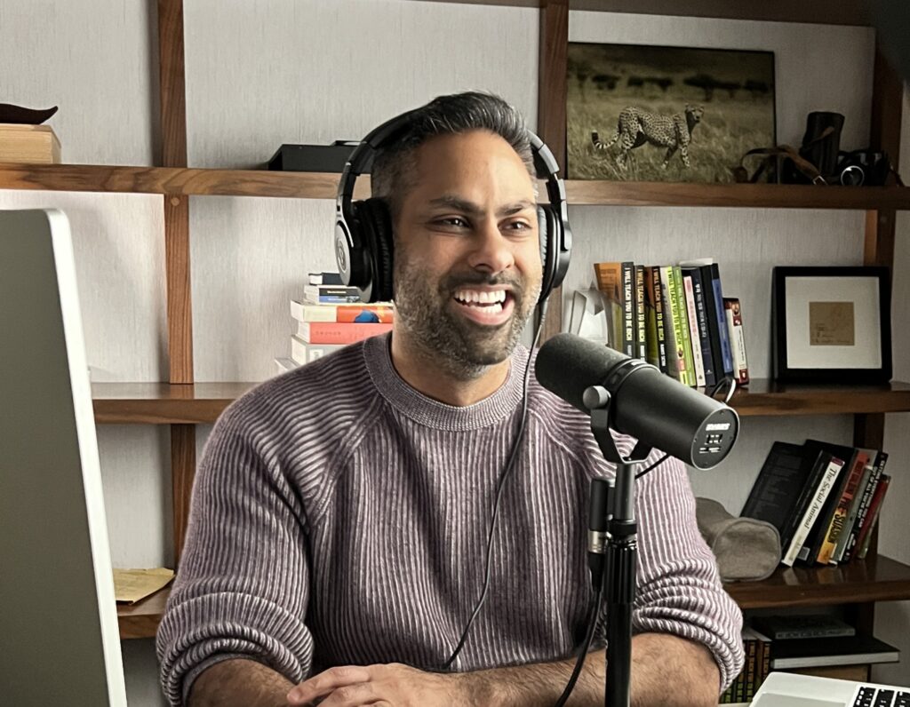 Netflix’s Ramit Sethi Breaks Down FIRE: What It Is, What He Thinks The Cons Are And What To Do Instead