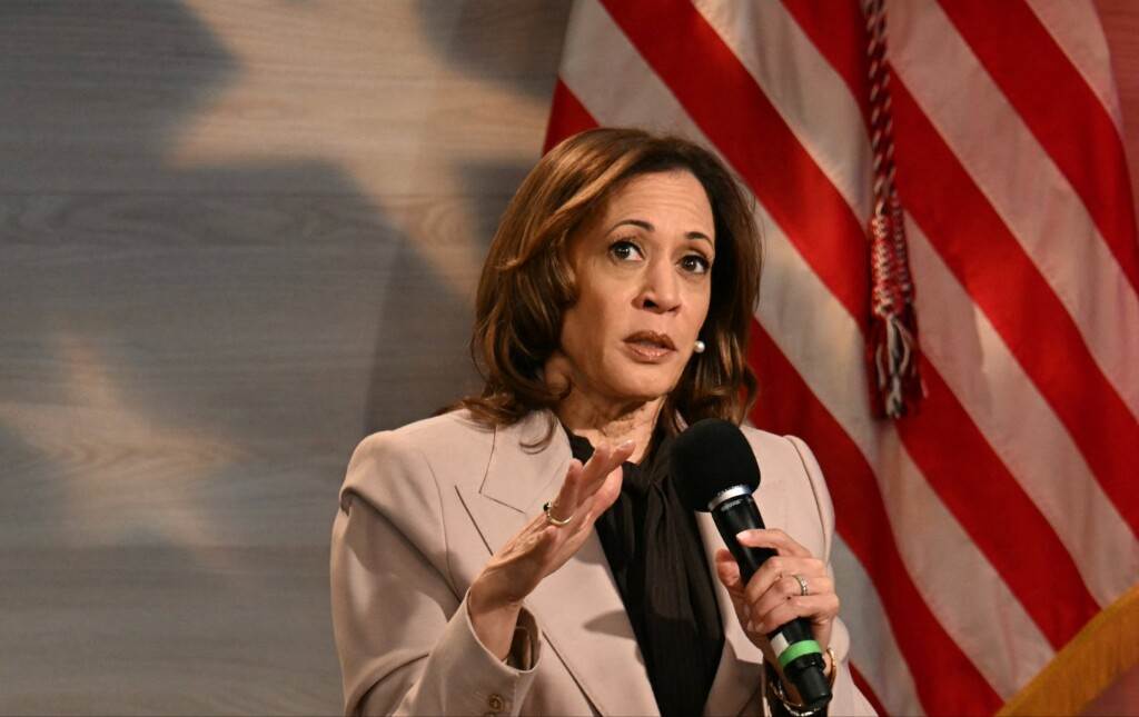 Kamala Harris Needs to Meet the Moment and Reframe Our Poisonous Immigration Debate