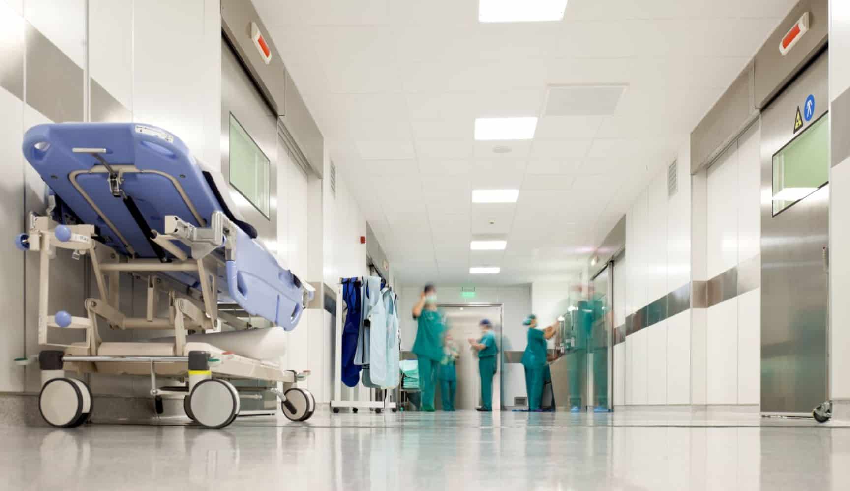 How to fix public hospitals? Money is not the problem – keep politics out, says expert