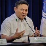 Angara vows to improve students’ IT skills, digital literacy