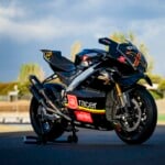 Aprilia RSV4 X ex3ma