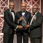 Ronald Johnson Nominated for the 39th Black Engineer of the Year Award Distinguished Leader an