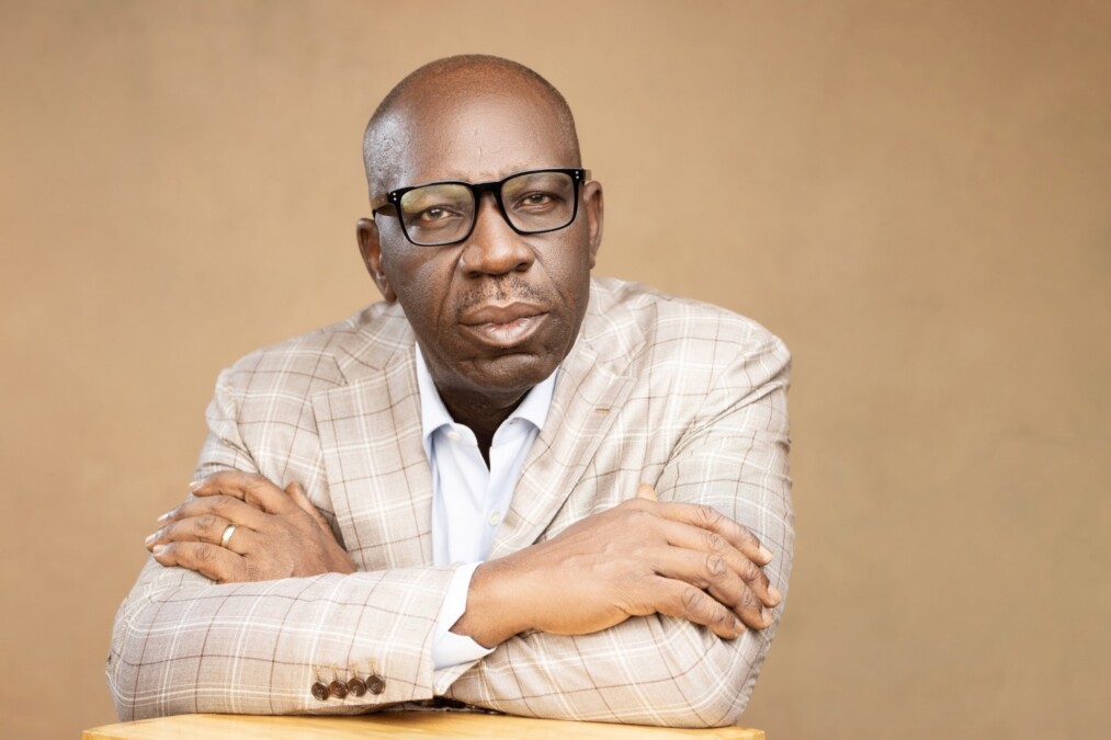 Edo’s Governor Obaseki Defends ‘Do or Die’ Comment Ahead of Governorship Election