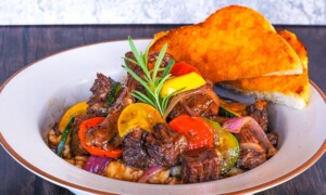 Claim Jumper Steakhouse & Bar Introduces Fall-Inspired Limited Time Menu