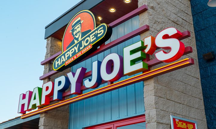 Happy Joe’s Expands Across Southwest and Midwest With New Franchise Deals