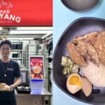 ‘It’s a risk but I’m glad I took this path’: Ex-restaurant chef opens hawker stall, finds it more ‘fulfilling’, Lifestyle News