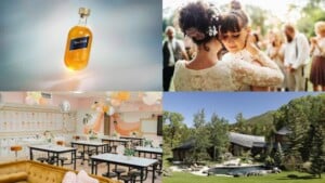 A new Johnnie Walker Blue Label, expensive weddings, and TikTok teachers: Lifestyle news roundup