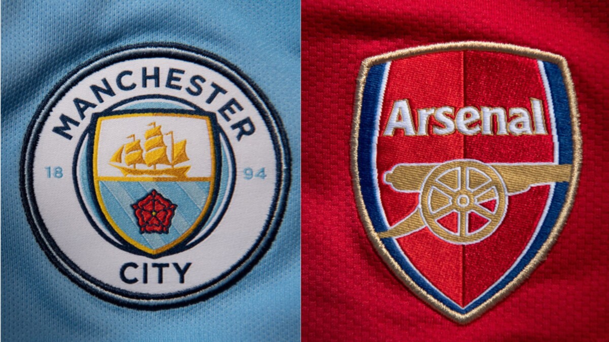 Man City vs Arsenal: Preview, predictions and lineups