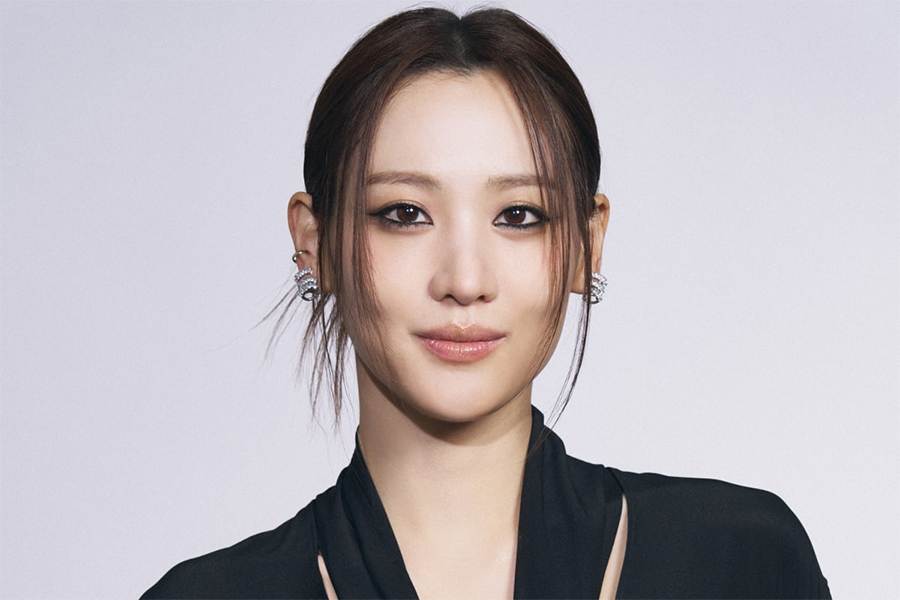 Claudia Kim Gets Divorced After 5 Years of Marriage