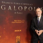 Francis Ford Coppola Compares Fall of Rome to Current American Politics: “Lost Its Republic and Ended Up With an Emperor”