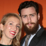 Indications That Sam And Aaron Taylor-Johnson’s Marriage May Be in Trouble