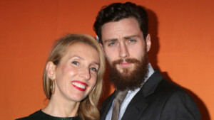 Indications That Sam And Aaron Taylor-Johnson’s Marriage May Be in Trouble