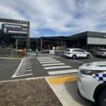 Youth arrested following deadly stabbing at Melbourne shopping area