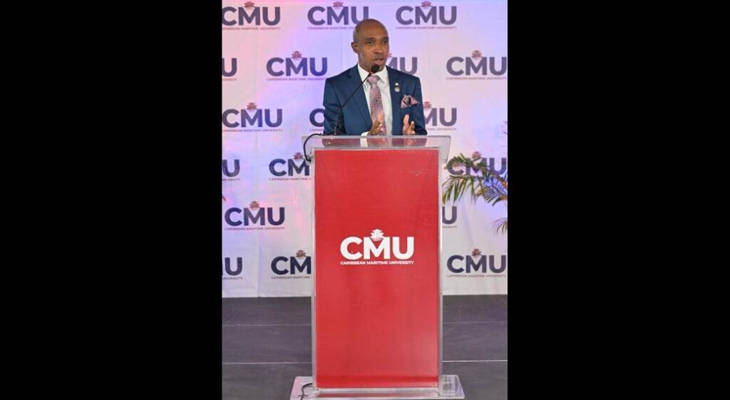 Caribbean Maritime University to establish campus in Suriname