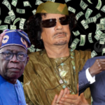 Top 10 Most Flamboyant and Richest African Leaders