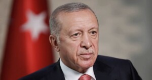 Turkey will not ‘be rushed’ on Ukraine NATO membership, Erdoğan tells NBC News