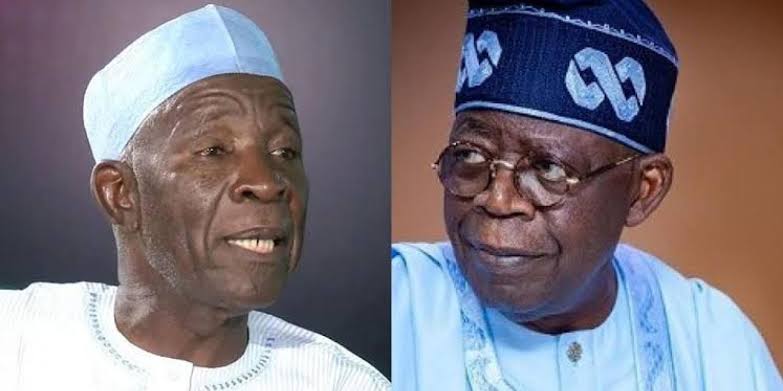 “Job for the Boys” – Galadima Carpets Tinubu’s Planned Cabinet Reshuffle