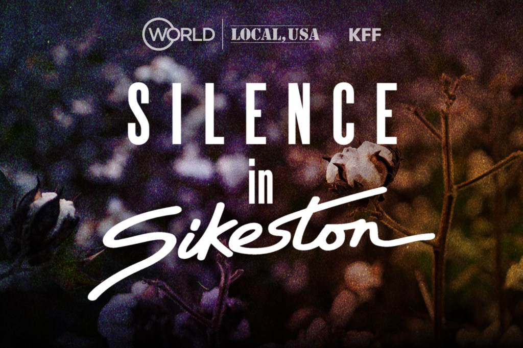 Keep the Conversation Going: Share Your ‘Silence in Sikeston’ Feedback With Us