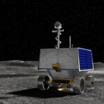 NASA is selling a brand-new Moon rover: Never used, one previous owner