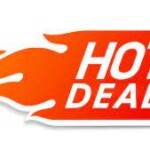 hot deals shopfinish