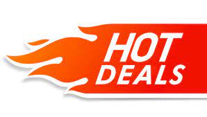 hot deals shopfinish